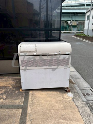【その他共用部分】 | フラット四つ木Ｂ