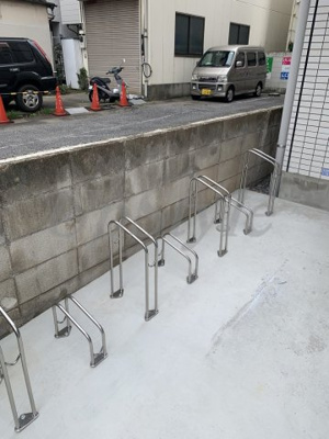 【その他共用部分】 | レグルス三ノ輪