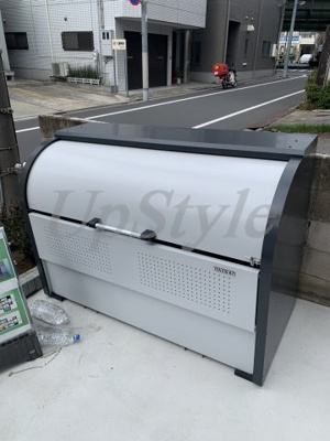 【その他共用部分】 | レグルス三ノ輪
