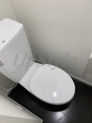 【トイレ】 | レグルス三ノ輪