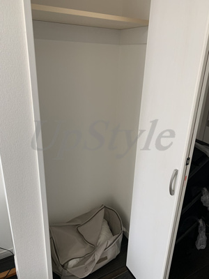【収納】 | レグルス三ノ輪 | 家具は付きません。