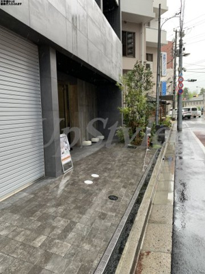 【その他】 | スクエアシティ三ノ輪