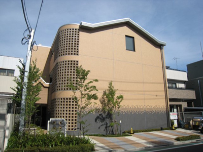【外観】 | キタアヤセ土夢洲