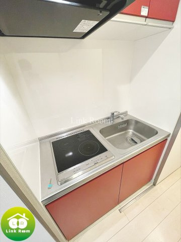 リブリ・みぺぽのキッチン