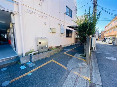【その他】 | エムエフマンションⅡ
