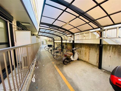 【その他共用部分】 | エムエフマンションⅡ