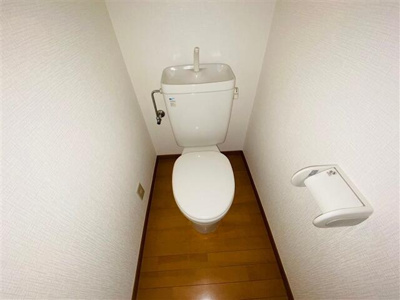 【トイレ】 | エムエフマンションⅡ
