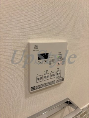 【設備】 | ステージグランデ竹ノ塚