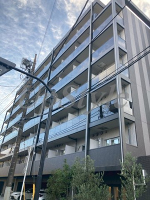 【外観】 | ステージグランデ竹ノ塚