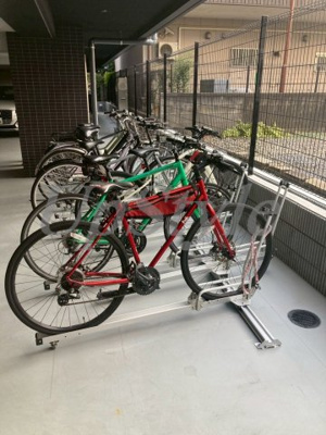 【その他共用部分】 | ステージグランデ竹ノ塚