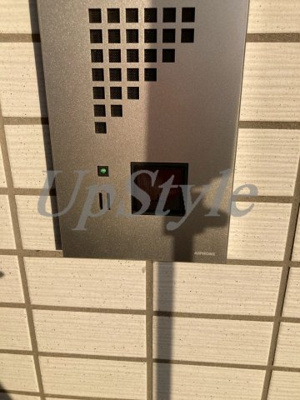 【セキュリティ】 | ステージグランデ竹ノ塚