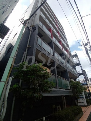 【外観】 | レガスタ錦糸町