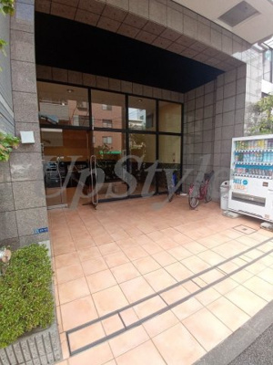 【エントランス】 | レガスタ錦糸町