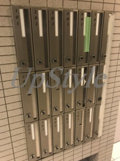 【その他共用部分】