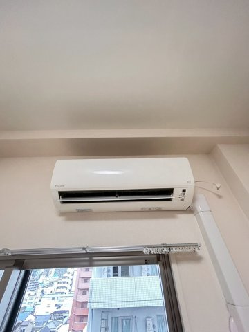 ベルトピア門口の設備