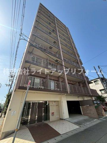ベルトピア門口