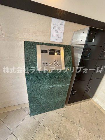 ベルトピア門口のその他