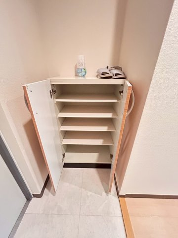 ベルトピア門口のその他