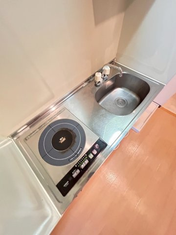 ベルトピア門口のその他
