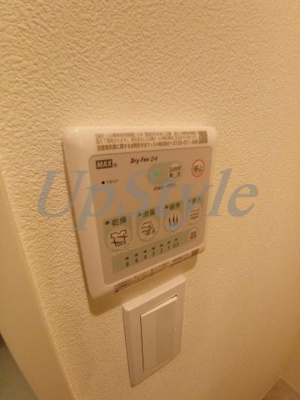 【設備】 | クレヴィスタ三ノ輪
