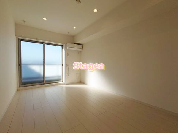 リブリ・プレステージ浦和の居間・リビング