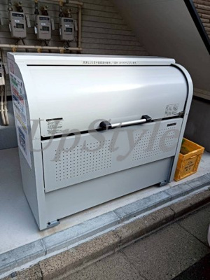 【その他共用部分】 | レグノテラス竹ノ塚