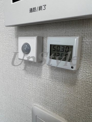 【設備】 | ハーモニーテラス尾久駅前