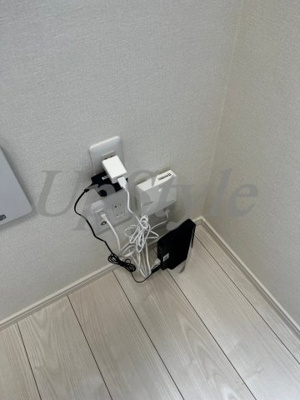 【設備】 | ハーモニーテラス尾久駅前