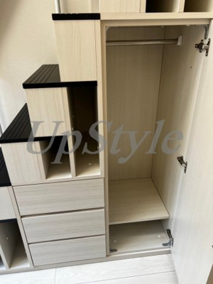 【収納】 | ハーモニーテラス尾久駅前