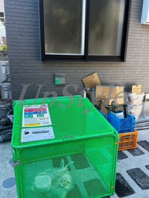 【その他共用部分】 | ハーモニーテラス尾久駅前
