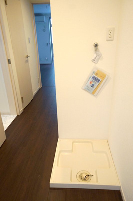【設備】 | ウッドベリー
