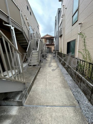 【エントランス】 | ウッドベリー