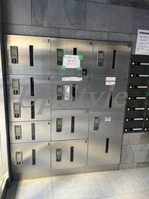 【設備】 | ハイズ綾瀬駅前