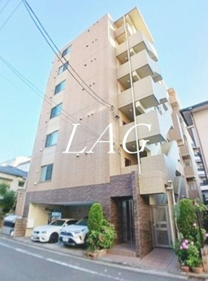 【外観】 | シーザスパレス錦糸町 | 外観です。