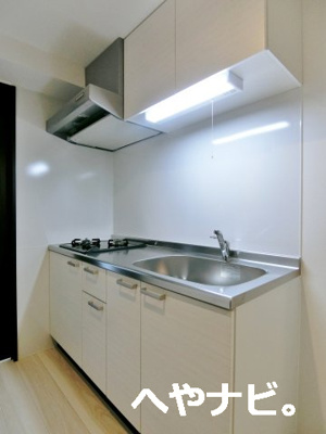 【キッチン】 | Ceres志賀本通 | ★キッチン