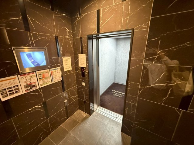 プレサンス新栄ユリシス|名古屋市の賃貸ならMy賃貸のその他共用部分|プレサンス新栄ユリシス