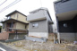 【仲介手数料無料！！】府中市小柳町5丁目　新築戸建て（全2棟）2号棟　4730万円の画像