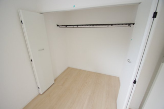 【収納】 | 【仲介手数料無料！！】府中市小柳町5丁目　新築戸建て（全2棟）2号棟　4630万円