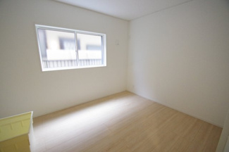 【洋室】 | 【仲介手数料無料！！】府中市小柳町5丁目　新築戸建て（全2棟）2号棟　4630万円
