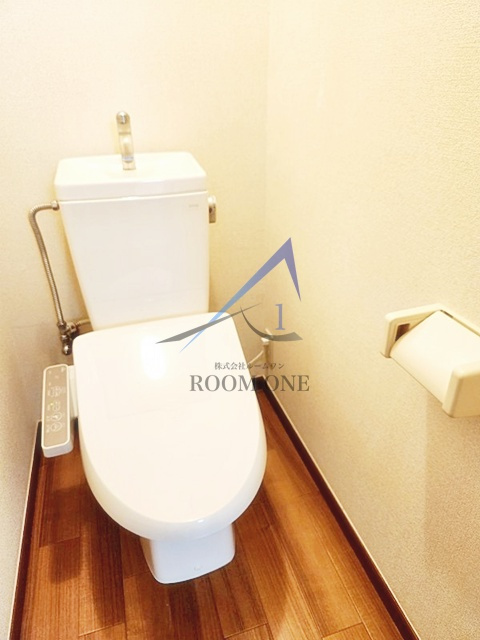 リーオ  のトイレ|トイレです。