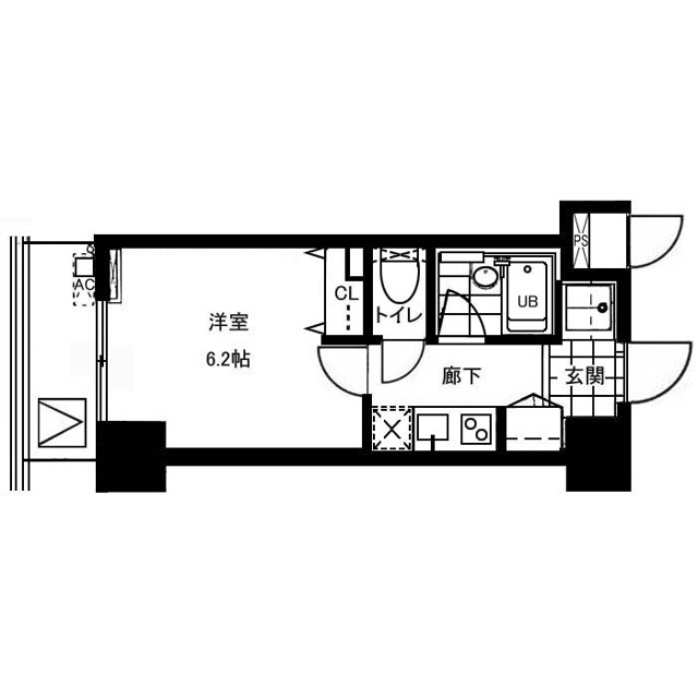 新品家具付きマンション本郷6(KaGood東京)
