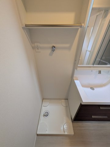 シャテロの外観パース