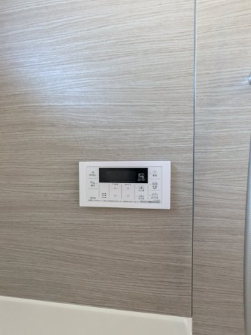 シャテロの設備