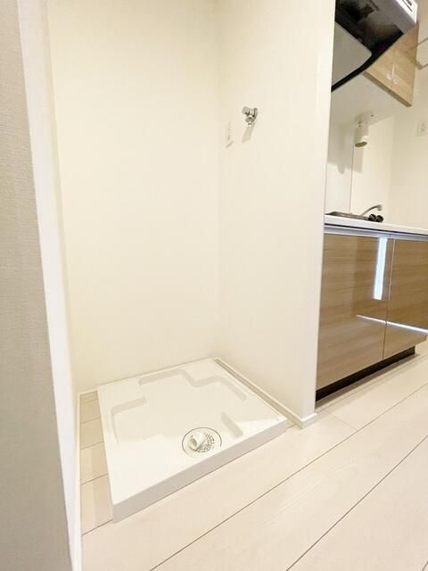 グランヴァンプレミアム川口の設備