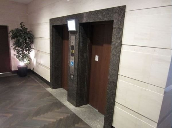 【その他共用部分】アビティ江坂