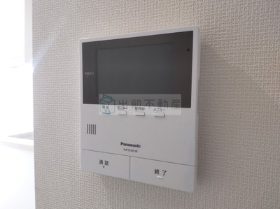 【セキュリティ】 | ユアメゾン立教通り