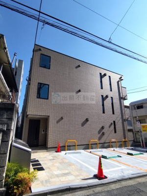 【外観】 | ユアメゾン立教通り