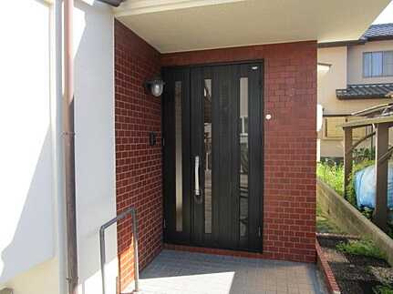 安佐南区長束西2丁目　のその他共用部分