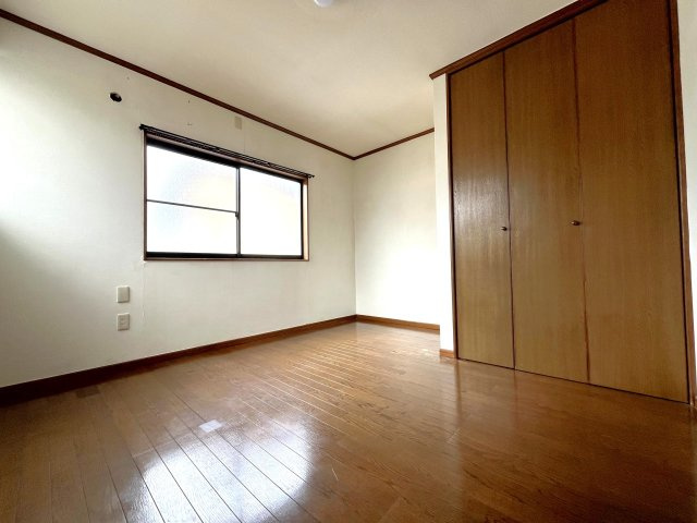安佐南区長束西2丁目　の内装