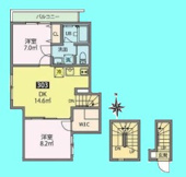 クレストラン蒲田の画像